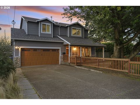 3307 N TERRY ST Portland OR 97217