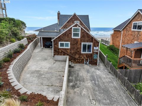 1396 PACIFIC AVE Cannon Beach OR 97110