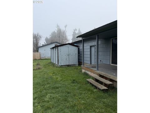 Tiny photo for 276 Art Lott Ln, Creswell, OR 97426 (MLS # 735550444)