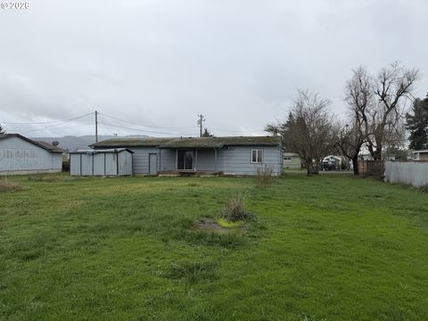 Tiny photo for 276 Art Lott Ln, Creswell, OR 97426 (MLS # 735550444)