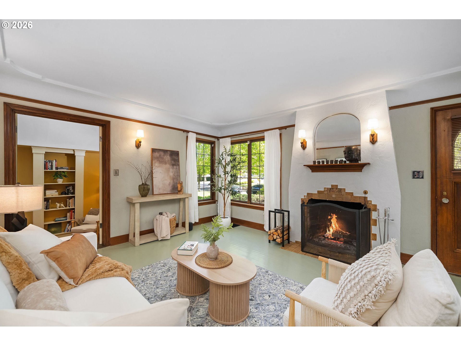 6421 N MISSISSIPPI AVE