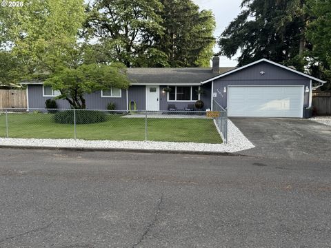 Photo of 14915 NE Rancho Dr, Vancouver, WA 98682 (MLS # 410890841)