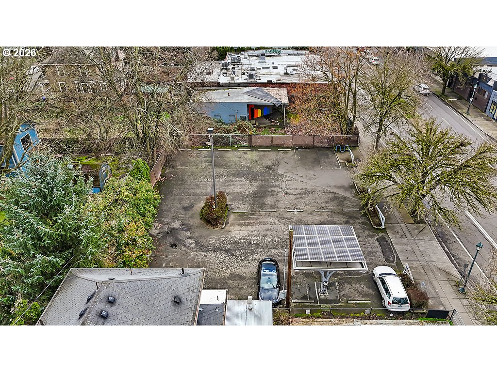 3620 NE M L KING BLVD