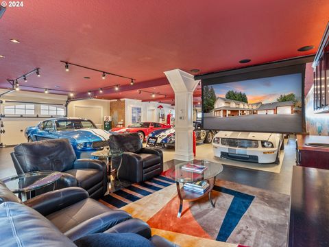 A home in Vancouver