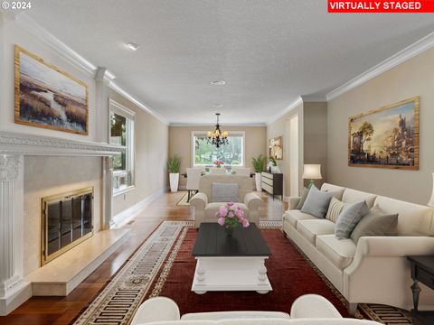 A home in Vancouver
