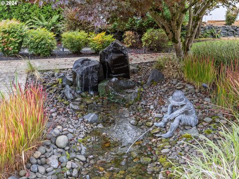 A home in Vancouver