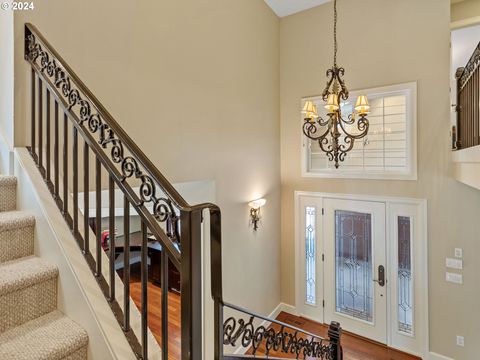 A home in Vancouver