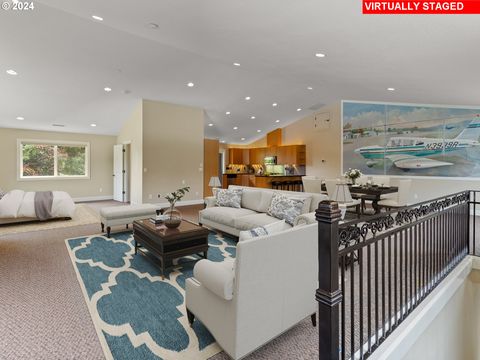 A home in Vancouver