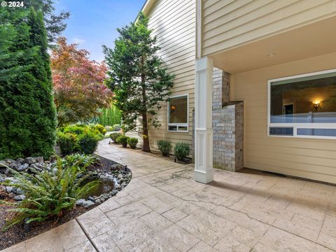 A home in Vancouver
