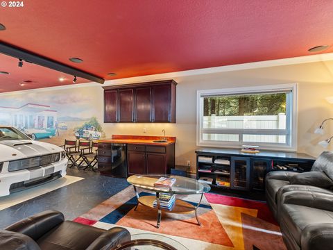 A home in Vancouver