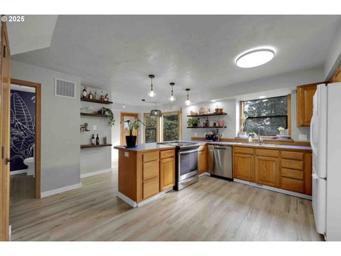 Tiny photo for 33370 Idyllwild Rd, Creswell, OR 97426 (MLS # 257147274)