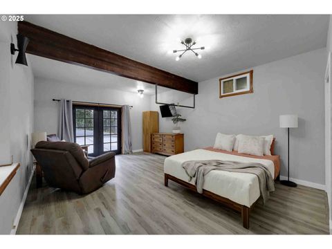 Tiny photo for 33370 Idyllwild Rd, Creswell, OR 97426 (MLS # 257147274)
