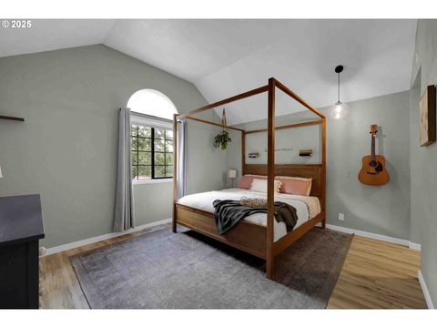 Tiny photo for 33370 Idyllwild Rd, Creswell, OR 97426 (MLS # 257147274)