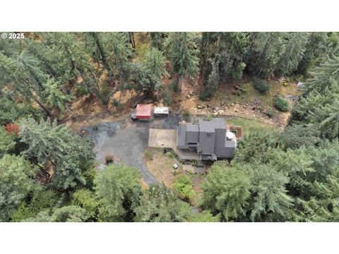 Tiny photo for 33370 Idyllwild Rd, Creswell, OR 97426 (MLS # 257147274)