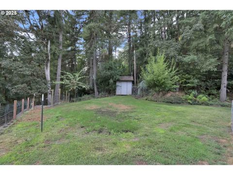 Tiny photo for 33370 Idyllwild Rd, Creswell, OR 97426 (MLS # 257147274)