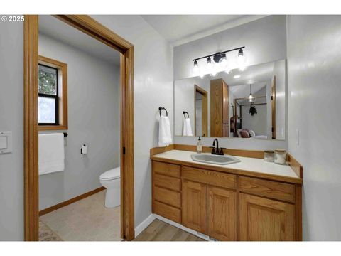 Tiny photo for 33370 Idyllwild Rd, Creswell, OR 97426 (MLS # 257147274)