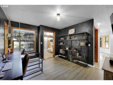 Tiny photo for 33370 Idyllwild Rd, Creswell, OR 97426 (MLS # 257147274)