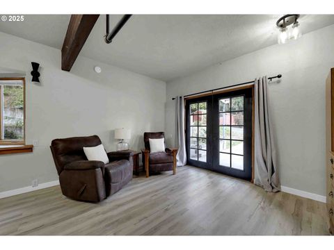 Tiny photo for 33370 Idyllwild Rd, Creswell, OR 97426 (MLS # 257147274)