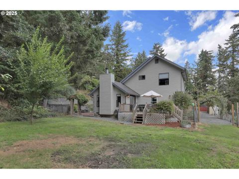 Tiny photo for 33370 Idyllwild Rd, Creswell, OR 97426 (MLS # 257147274)