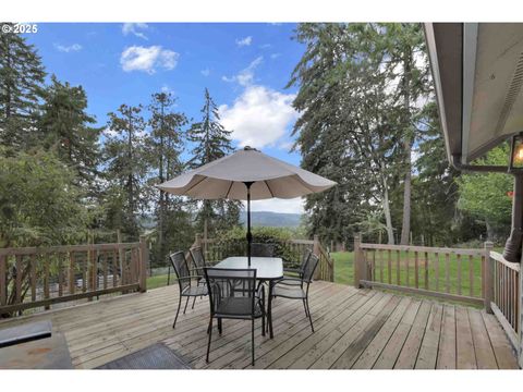 Tiny photo for 33370 Idyllwild Rd, Creswell, OR 97426 (MLS # 257147274)