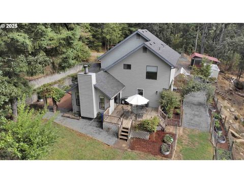 Tiny photo for 33370 Idyllwild Rd, Creswell, OR 97426 (MLS # 257147274)
