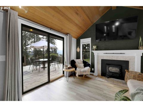 Tiny photo for 33370 Idyllwild Rd, Creswell, OR 97426 (MLS # 257147274)