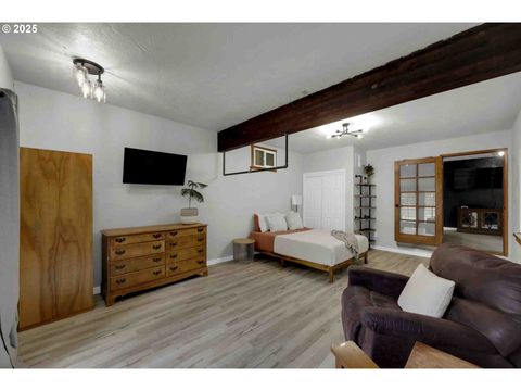 Tiny photo for 33370 Idyllwild Rd, Creswell, OR 97426 (MLS # 257147274)