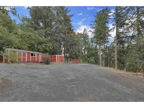 Tiny photo for 33370 Idyllwild Rd, Creswell, OR 97426 (MLS # 257147274)