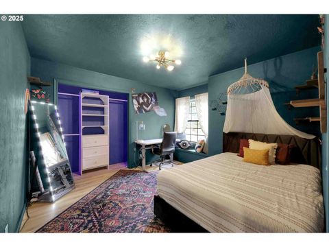 Tiny photo for 33370 Idyllwild Rd, Creswell, OR 97426 (MLS # 257147274)
