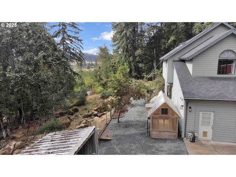 Tiny photo for 33370 Idyllwild Rd, Creswell, OR 97426 (MLS # 257147274)