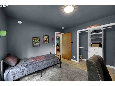 Tiny photo for 33370 Idyllwild Rd, Creswell, OR 97426 (MLS # 257147274)