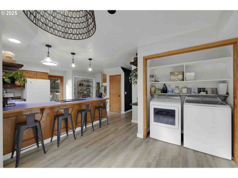 Tiny photo for 33370 Idyllwild Rd, Creswell, OR 97426 (MLS # 257147274)