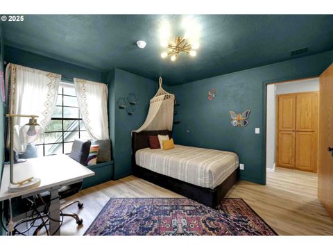 Tiny photo for 33370 Idyllwild Rd, Creswell, OR 97426 (MLS # 257147274)