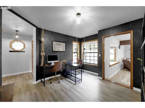 Tiny photo for 33370 Idyllwild Rd, Creswell, OR 97426 (MLS # 257147274)
