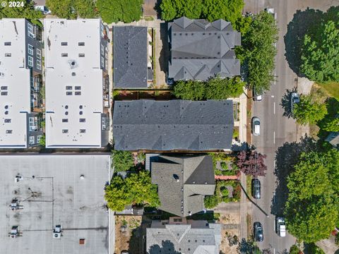 A home in Portland