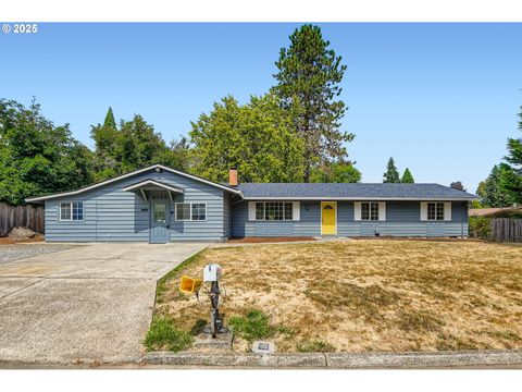 8755 SW PINEBROOK ST Tigard OR 97224