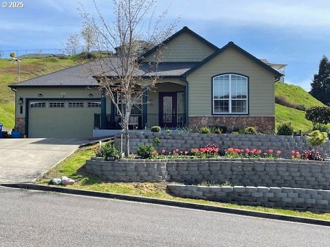 496 S Savoy Ct, Roseburg, OR 97471 - MLS#: 24352515