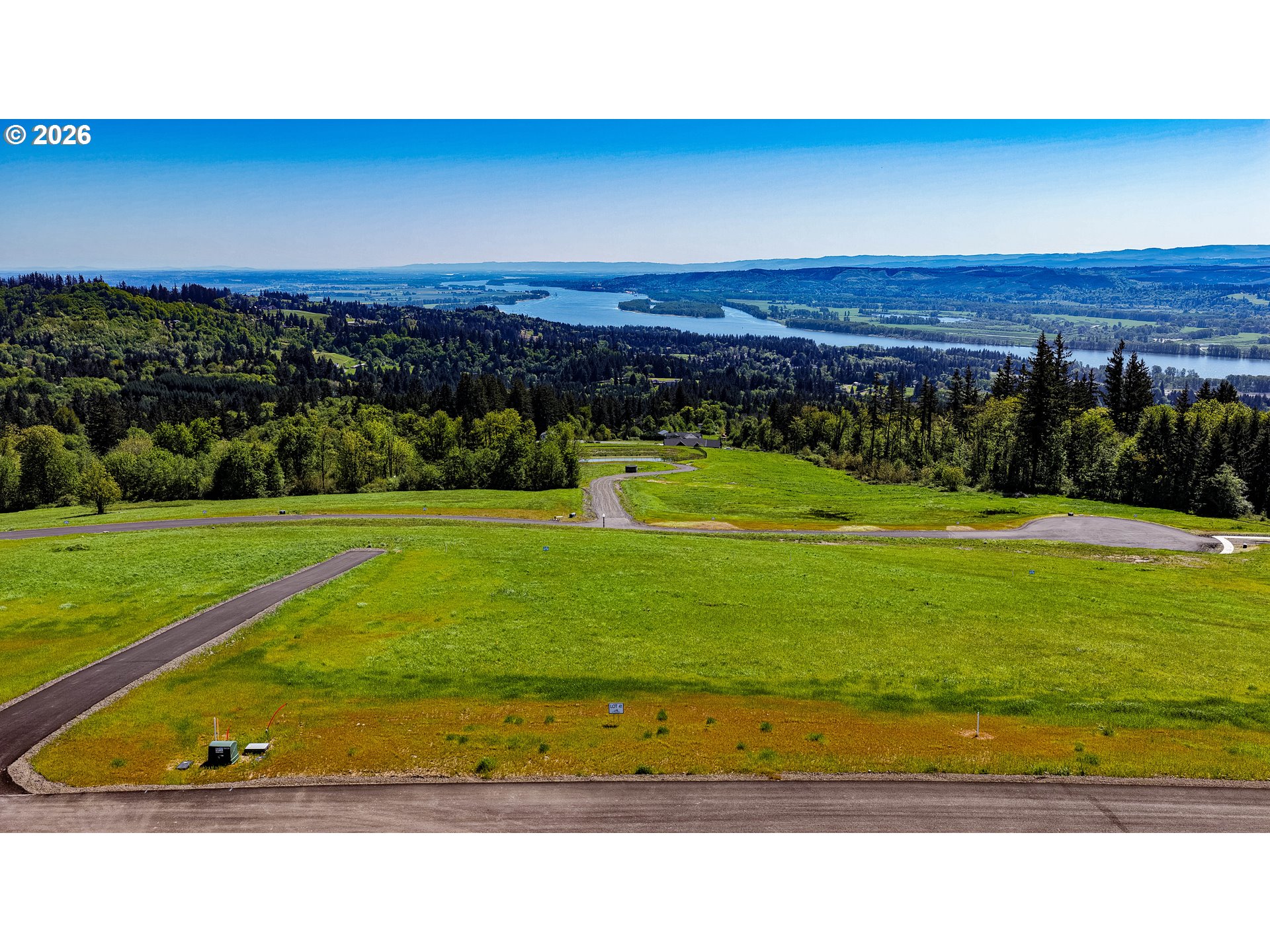 0 Starlight CT Lot 41