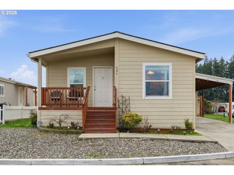 626 SW PHILADELPHIA WAY 176 Beaverton OR 97006