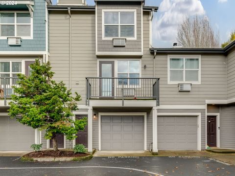 A home in Vancouver