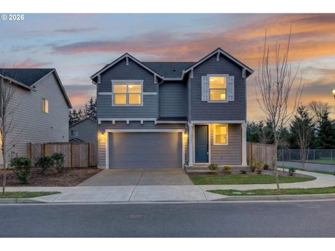 13201 NE 84TH ST Vancouver WA 98682