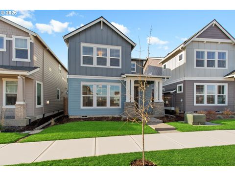 3503 SE 86th AVE Hillsboro OR 97123