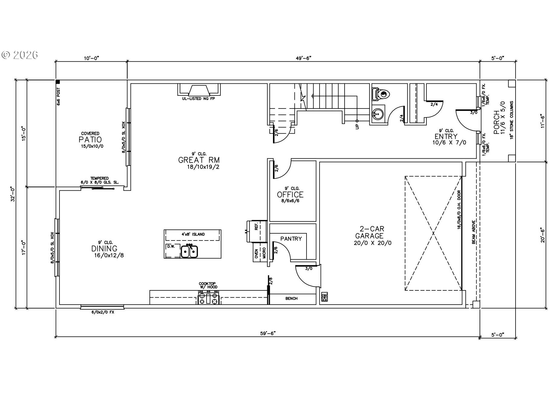 7393 SW WINDFLOWER ST