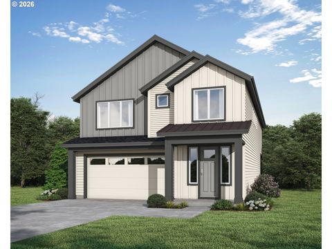 7393 SW WINDFLOWER ST Wilsonville OR 97070