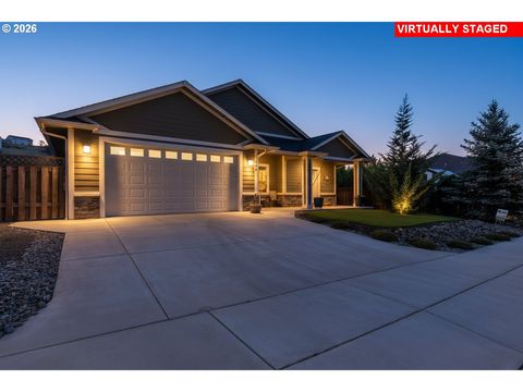 263 WIL WAY Winston OR 97496