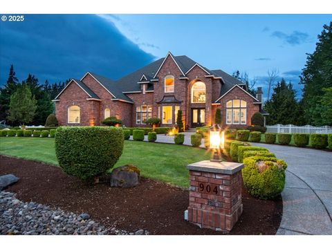 904 NE 224TH CIR Ridgefield WA 98642