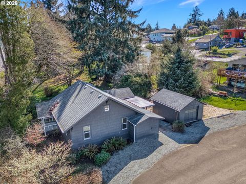 36290 7TH ST Nehalem OR 97131