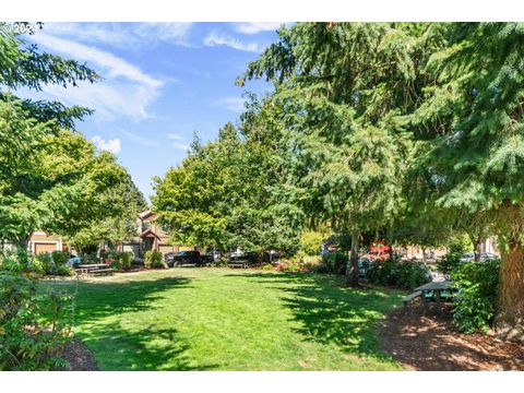 A home in Beaverton