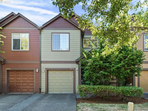 A home in Beaverton