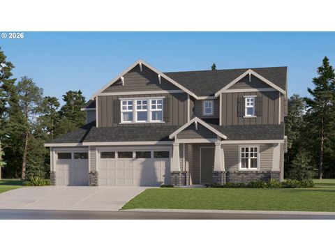 5486 N 88TH AVE Camas WA 98607